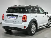 Usado Mini Cooper Countryman 136 CV (100 kW) 2019 Blanco SUV