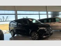 Usado Mercedes Vito 136 CV (100 kW) 2024 Negro Van