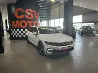 Używany VW Passat Executive 218 KM (160 kW) 2022 Kombi