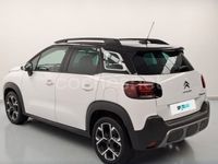 Usado Citroën C3 Aircross Shine 110 CV (80 kW) 2021 Blanco SUV