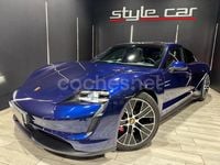 Usado Porsche Taycan 4S 389 kW (530 CV) 2020 Eléctrico Berlina