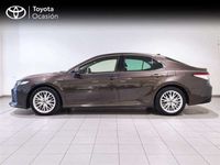 usado Toyota Camry Híbrido Advanced Aut.