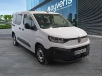 Usado Citroën Berlingo 102 CV (75 kW) 2024 Blanco Monovolumen