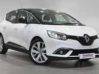 Usado Renault Scénic IV LIMITED 120 CV (88 kW) 2019 Monovolumen