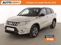 Usado Suzuki Vitara 129 CV (94 kW) 2023 Beige SUV