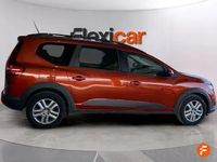 Usado Dacia Jogger Comfort 110 HP (80 kW) 2022 Laranja Monovolume