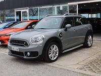 Usado Mini Cooper S Countryman 224 CV (164 kW) 2019 Gris SUV