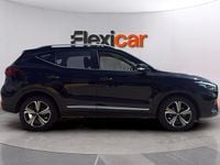Usado MG ZS Comfort 116 HP (85 kW) 2025 Preto SUV