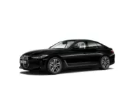 Usado BMW i4 250 kW (340 CV) 2022 Negro Berlina