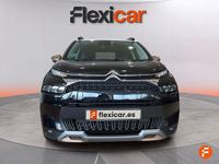 Usado Citroën C3 Aircross 110 CV (80 kW) 2022 Negro SUV