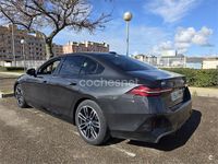Usado BMW i5 250 kW (340 CV) 2024 Eléctrico Berlina