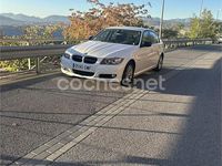 Usado BMW 320 184 HP (135 kW) 2010 Branco Sedan