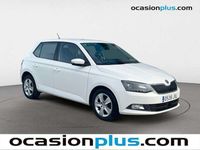 usado Skoda Fabia 1.0 MPI 55KW (75cv) Like