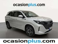 Usado DFSK E5 217 CV (159 kW) 2025 Gris SUV