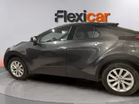 Usado Toyota C-HR Advance 223 CV (164 kW) 2025 Gris SUV