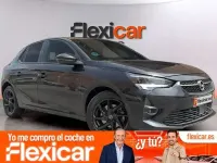 Usado Opel Corsa 101 CV (74 kW) 2023 Gris Utilitario