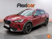 Usado Cupra Formentor 150 CV (110 kW) 2023 Rojo SUV