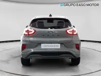 Usado Ford Puma ST-Line 125 CV (91 kW) 2025 Plateado SUV