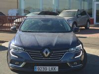 Usado Renault Talisman LIMITED 120 CV (88 kW) 2020 Azul Berlina