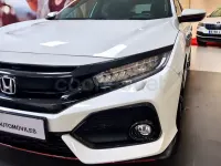 Usado Honda Civic Prestige 182 CV (133 kW) 2018 Blanco Berlina