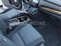 Usado Honda CR-V Elegance 173 CV (127 kW) 2020 Blanco SUV