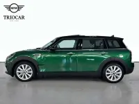Usado Mini One D Clubman 116 CV (85 kW) 2022 Familiar