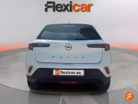 Usado Opel Mokka 100 CV (73 kW) 2024 Blanco SUV