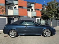 usado Saab 9-3 Cabriolet 2.0T Aero Aut.5