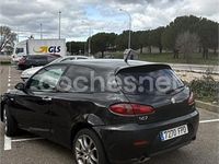 Usado Alfa Romeo 147 Distinctive 120 CV (88 kW) 2008 Negro Utilitario