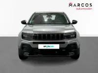 Usado Jeep Avenger Longitude 100 CV (73 kW) 2023 SUV