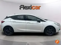 Usado Opel Astra Ultimate 145 HP (106 kW) 2021 Cinzento