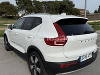 Usado Volvo XC40 R-Design 156 CV (114 kW) 2018 Blanco SUV