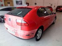 usado Seat Leon 1.9TDI Stella