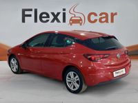 usado Opel Astra 1.2T SHT 96kW (130CV) GS Line Gasolina en Flexicar Badajoz