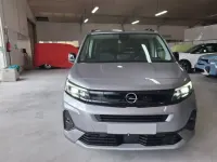 Brugt Opel Combo S 130 HK (95 kW) 2025 Grå MPV