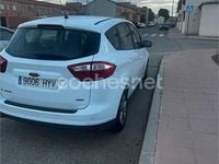 Brugt Ford C-MAX Trend 125 HK (91 kW) 2014 Hvid MPV