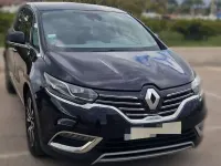 Usado Renault Espace Zen 160 CV (117 kW) 2015 Burdeos Monovolumen