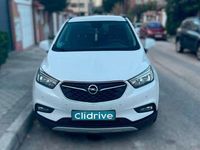 Usado Opel Mokka X Innovation 140 CV (102 kW) 2018 Blanco SUV