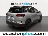 Usado Citroën C5 Aircross 225 CV (165 kW) 2024 Gris SUV