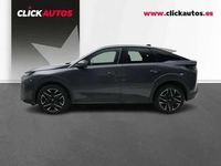 Usado Peugeot 3008 Allure 145 CV (106 kW) 2025 Gris SUV