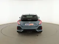 Usado Honda Civic Sport Plus 182 CV (133 kW) 2019 Gris Berlina
