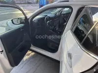 Usado VW T-Cross Sportline 115 CV (84 kW) 2019 Blanco SUV