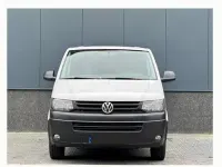 Occasion VW Transporter Pro 84 ch (61 kW) 2014 Blanc Van