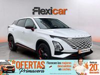 Usado Omoda 5 185 CV (136 kW) 2024 Blanco SUV