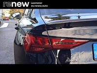 Usado Audi A3 Advanced 110 CV (80 kW) 2023 Negro Berlina