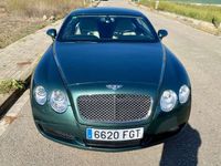 usado Bentley Continental GT Mulliner W12 Aut.