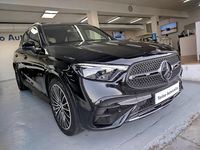 Usado Mercedes GLC220 197 CV (144 kW) 2022 Negro