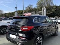 Usado Renault Kadjar Techno 140 CV (102 kW) 2022 Negro SUV