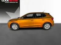Usado Skoda Fabia Ambition 110 CV (80 kW) 2024 Negro Utilitario