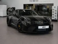 Usado Porsche 911 GT3 510 CV (375 kW) 2025 Negro Coupe